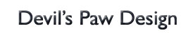 Devil's Paw Design